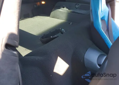 2017 Chevrolet Covette из США, поврежденный, VIN 1G1Y12D73H5300545